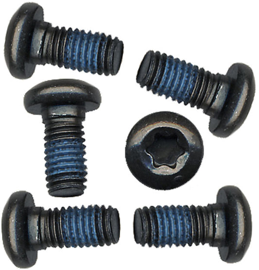 AVID DISC BRAKE ROTOR BOLTS
