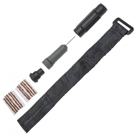 BLACKBURN PLUGGER TUBELESS TYRE REPAIR KIT