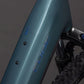 CUBE REACTION HYBRID ONE 600 EASY ENTRY eMTB BIKE 2026 ROYALGREEN' N 'PRISM