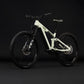 CUBE STEREO HYBRID ONE44 HPC RACE 800 eMTB BIKE 2027 MELLOWYELLOW 'N' LILAC