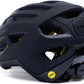 CUBE OFFPATH MTB HELMET BLACK