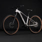 CUBE REACTION HYBRID PRO 800 HARDTAIL eMTB BIKE 2027 LILACBREEZE 'N' PRIZM