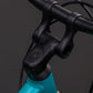 CUBE NUMOVE 240 KID'S BIKE 2026 SEAGREEN' N 'GREEN