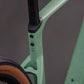 CUBE NULANE C:62 SLT GRAVEL BIKE 2026 GREENSMOOTHIE' N 'GREEN