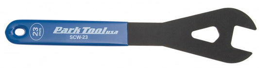 PARK TOOL SCW-23 SHOP CONE WRENCH