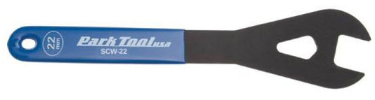 PARK TOOL SCW-22 SHOP CONE WRENCH