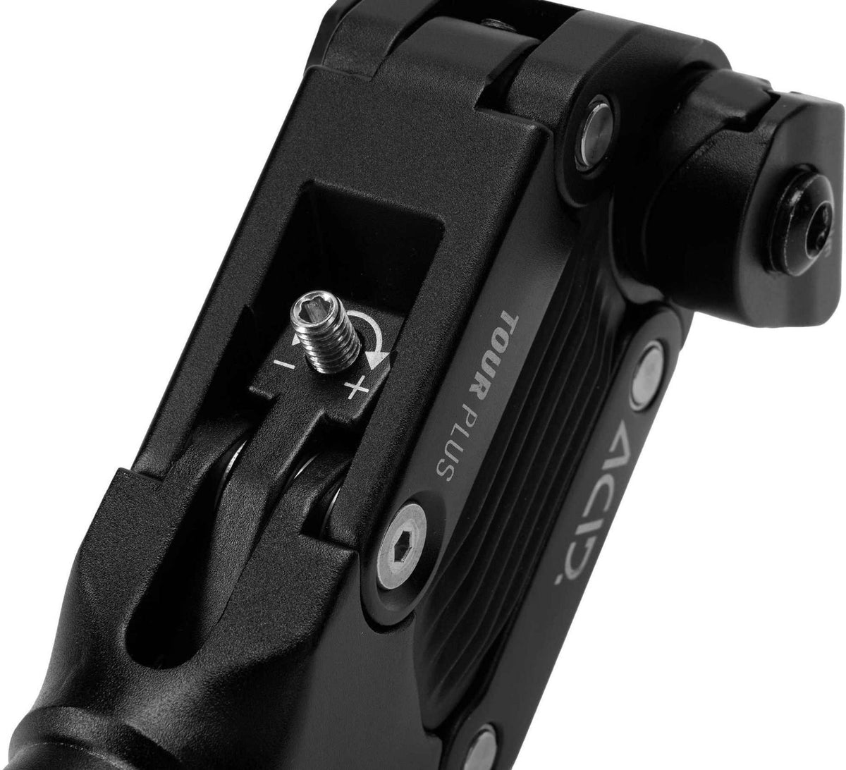 CUBE ACID TOUR PLUS SEATPOST 350mm