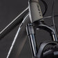 CUBE REACTION PRO HARDTAIL MTB BIKE 2026 OLDGREY' N 'BLACK