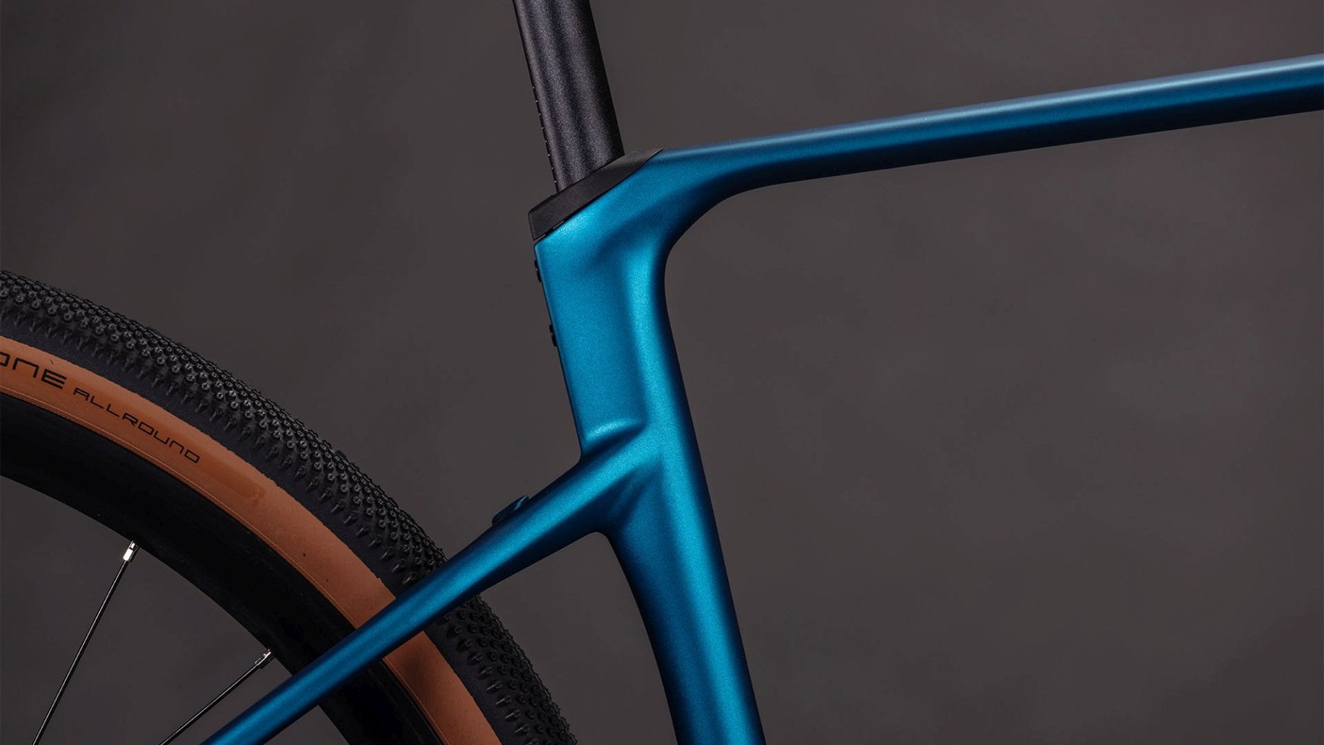 CUBE NULANE C:62 SLX GRAVEL BIKE 2026 ELECTRIC' N 'BLUE