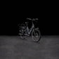 CUBE LONGTAIL FAMILY HYBRID 725 URBAN eBIKE 2025 GREY' N 'REFLEX
