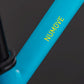 CUBE NUMOVE 240 DISC KID'S BIKE 2026 PACIFICBLUE' N 'STEELBLUE