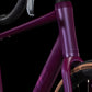 CUBE ATTAIN PRO ROAD BIKE 2025 HYPERPURPLE' N 'HELIO