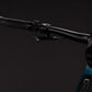 CUBE STEREO HYBRID ONE77 HPC RACE 800 eMTB BIKE 2027 METALLICPETROL 'N' BLACK