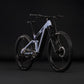 CUBE STEREO HYBRID ONE44 HPC SLX EVO 800 eMTB BIKE 2027 ARTLINE