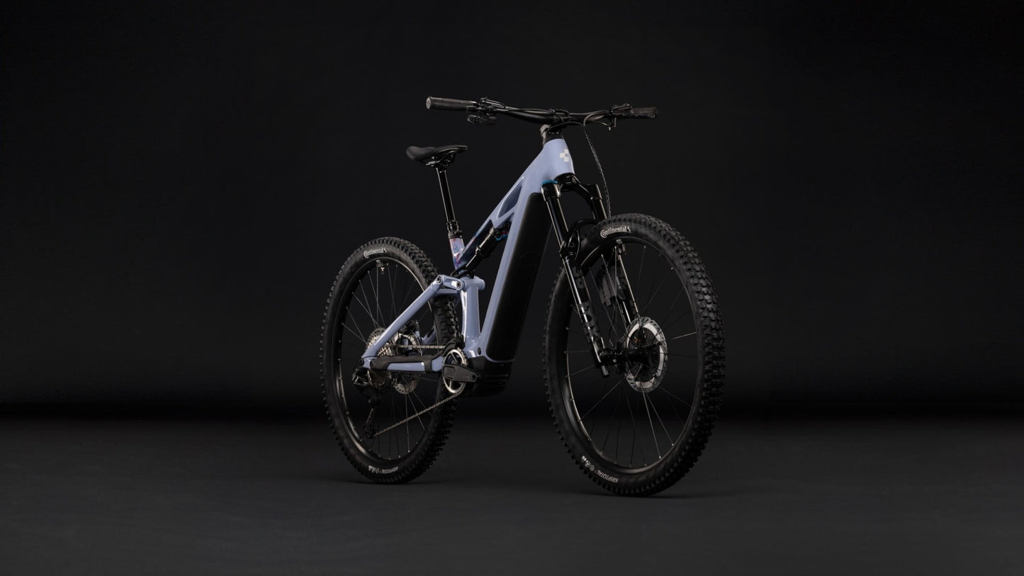 CUBE STEREO HYBRID ONE44 HPC SLX EVO 800 eMTB BIKE 2027 ARTLINE