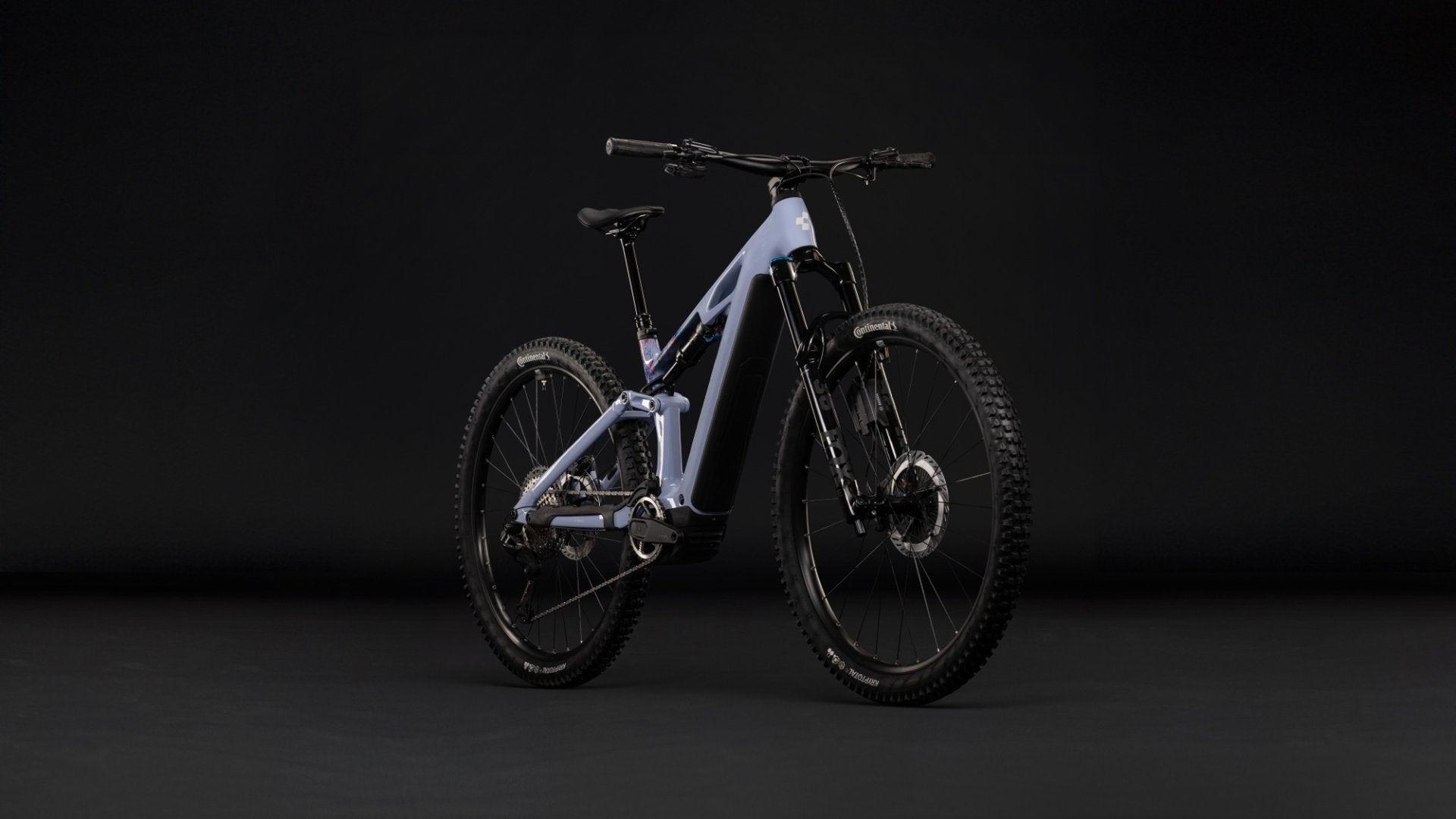 CUBE STEREO HYBRID ONE44 HPC SLX EVO 800 eMTB BIKE 2027 ARTLINE