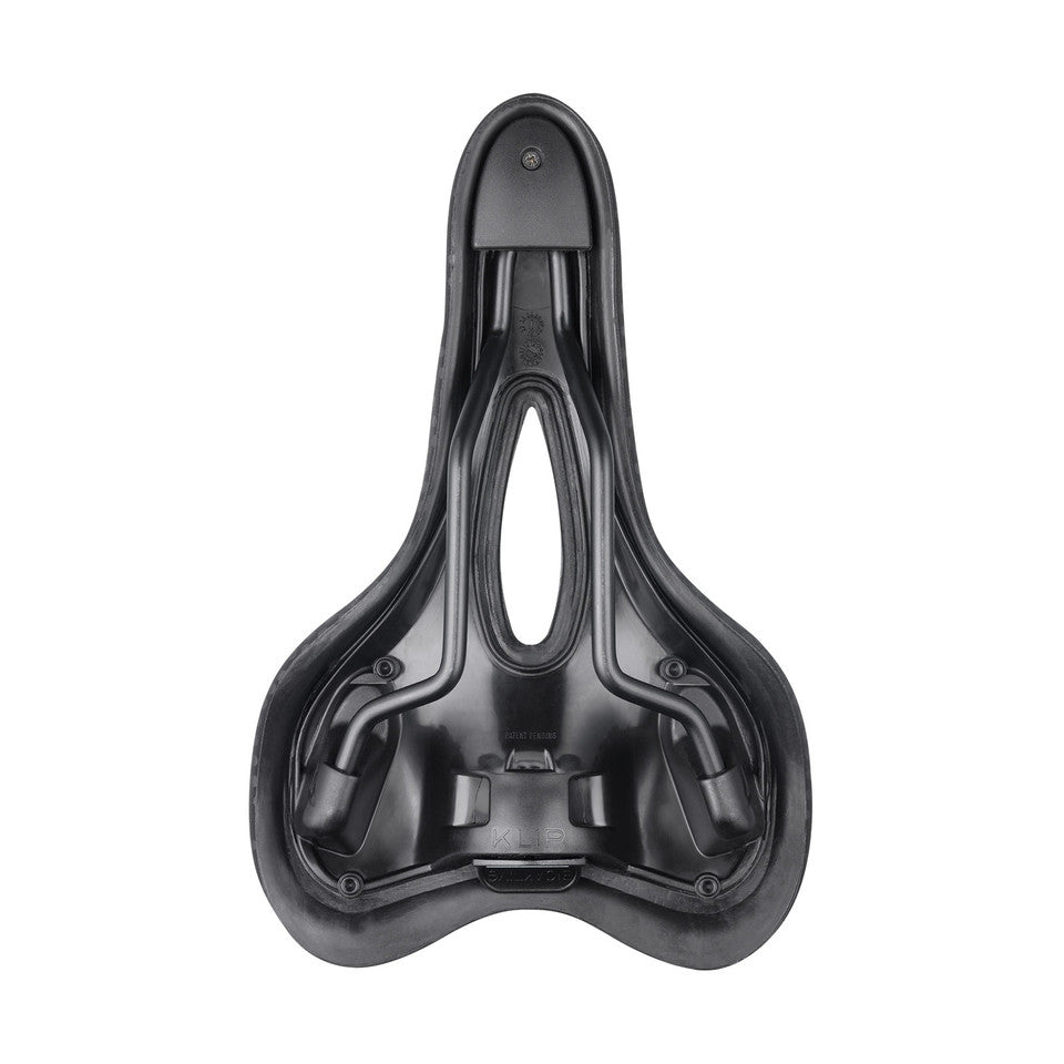 SELLE SAN MARCO TREKKING OPEN- FIT GEL SADDLE