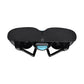 SELLE SAN MARCO TREKKING OPEN- FIT GEL SADDLE