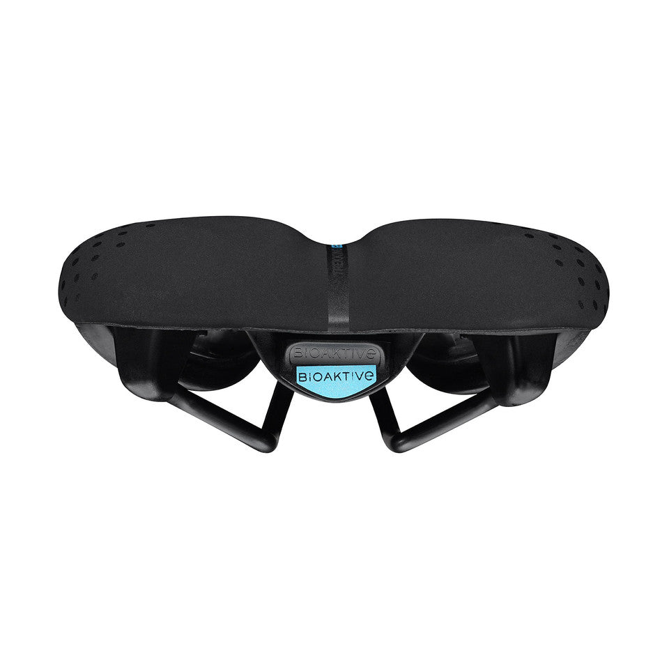 SELLE SAN MARCO TREKKING OPEN- FIT GEL SADDLE