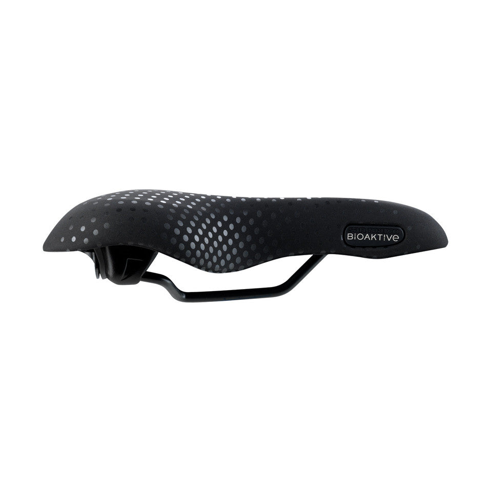 SELLE SAN MARCO TREKKING OPEN- FIT GEL SADDLE