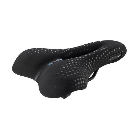 SELLE SAN MARCO TREKKING OPEN- FIT GEL SADDLE