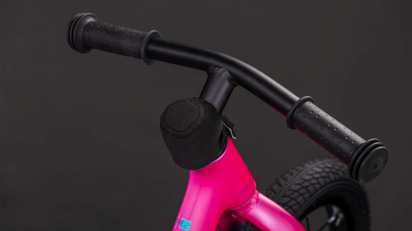 CUBE NUMOVE 120 WALK KID'S BALANCE BIKE 2026 FUCSIA' N 'PLUM