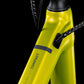 CUBE COMPACT HYBRID 500 URBAN eBIKE 2025 LIZARD' N 'REFLEX