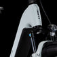 CUBE KATHMANDU HYBRID EX 800 EASY ENTRY eBIKE 2025 HAZE´ N ´BLACK