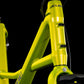 CUBE COMPACT HYBRID 500 URBAN eBIKE 2025 LIZARD' N 'REFLEX