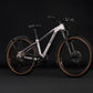 CUBE REACTION HYBRID PRO 800 FE eMTB BIKE 2027 LILACBREEZE 'N' PRIZM