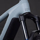 CUBE STEREO HYBRID ONE44 PRO 800 eMTB BIKE 2026 VULCAN' N 'ORANGE