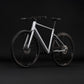 CUBE NULANE ONE GRAVEL BIKE 2027 SILVERSTAR 'N' REFLEX