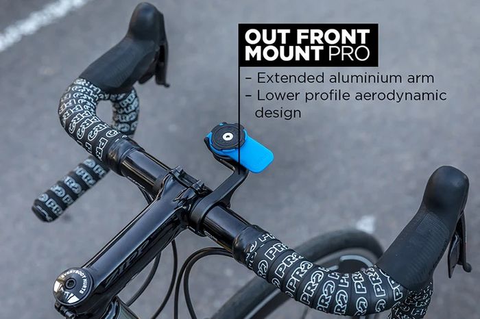 QUAD LOCK OUT FRONT MOUNT PRO