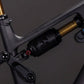 CUBE STEREO HYBRID ONE77 HPC AT 800 eMTB BIKE 2026 CARBON' N 'GOLD