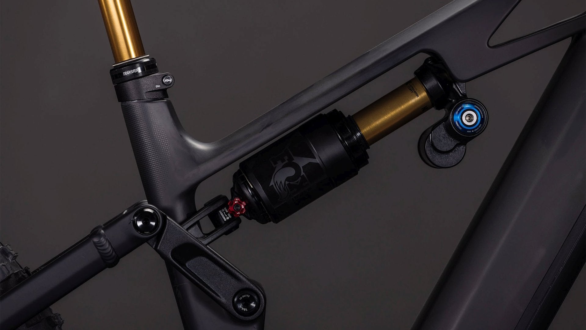 CUBE STEREO HYBRID ONE77 HPC AT 800 eMTB BIKE 2026 CARBON' N 'GOLD