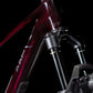 CUBE STEREO HYBRID ONE44 C:68X SLX 29 MTB BIKE 2025 LIQUIDVIOLET' N 'BLACK