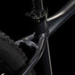 CUBE ATTENTION SLX HARDTAIL MTB BIKE 2025 BLACKMETAL' N 'BLACK