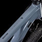 CUBE REACTION PRO HARDTAIL MTB BIKE 2025 SMOKE' N 'BLACK