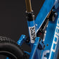 CUBE STEREO HYBRID ONE77 HPC AT 800 eMTB BIKE 2027 ACTIONTEAM