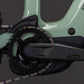 CUBE STEREO HYBRID ONE44 HPC RACE 800 eMTB BIKE 2026 DRIEDHERBS' N 'BLACK