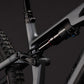 CUBE STEREO HYBRID ONE44 EXC 800 eMTB BIKE 2027 SLABGREY 'N' BLACK