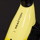 CUBE REACTION HYBRID RACE 800 FE eMTB BIKE 2027 BANANASPLIT 'N' BLACK (EASY ENTRY)