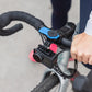 QUAD LOCK LIGHT/CAMERA ADAPTOR