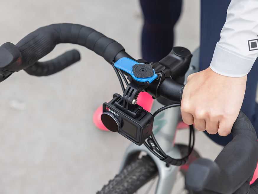QUAD LOCK LIGHT/CAMERA ADAPTOR