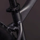 CUBE AIM PRO HARDTAIL MTB BIKE 2026 SLATEBLACK' N 'BLACK