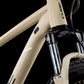 CUBE AIM PRO HARDTAIL MTB BIKE 2025 LINEN' N 'BRONZE