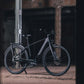 CUBE KATHMANDU HYBRID C:62 SLX 400X eBIKE 2025 CARBON´N´BLACK