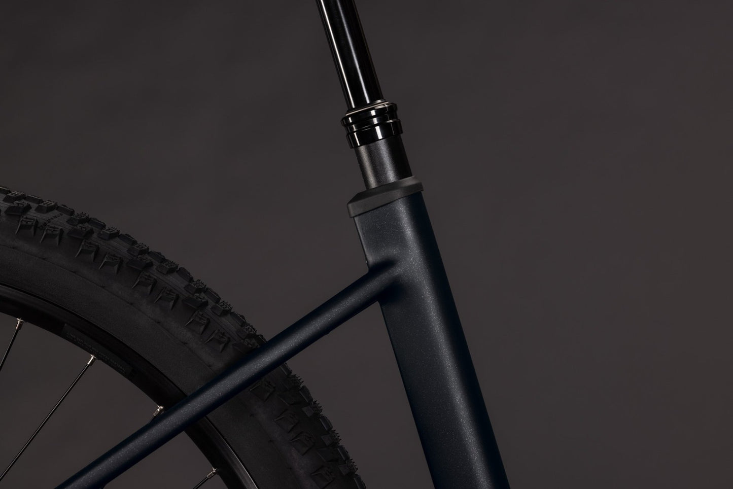 CUBE REACTION HYBRID PRO 800 HARDTAIL eMTB BIKE 2027 SILVERDUST 'N' PRISM (EASY ENTRY)