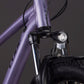 CUBE AIM ONE FE HARDTAIL MTB BIKE 2026 LIGHTPURPLE' N 'CHROME