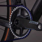 CUBE NUROAD C:62 EXC GRAVEL BIKE 2026 CARBON' N 'CRISSCROSS